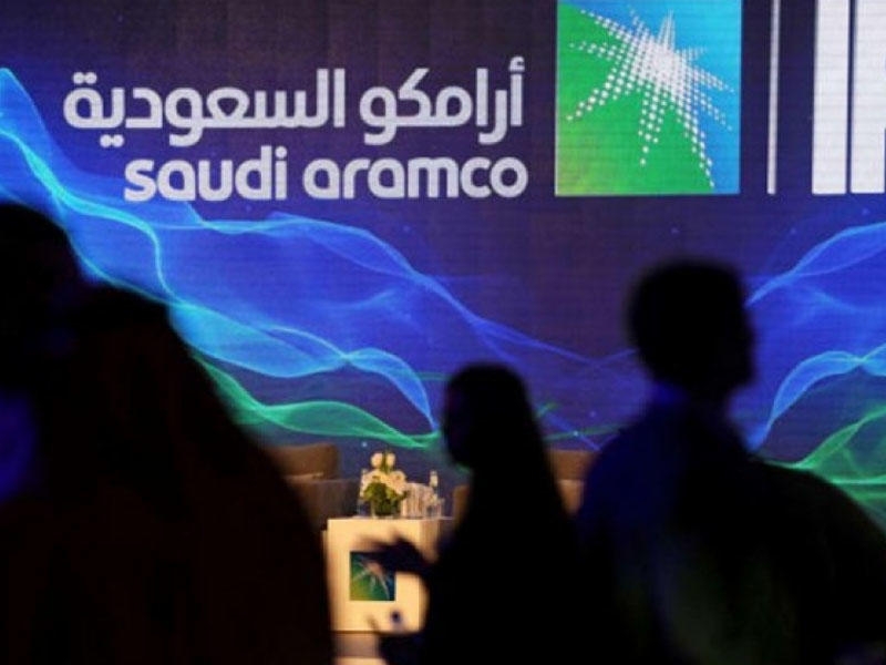 ''Saudi Aramco'' kriptovalyutaya sərmayə yatırır