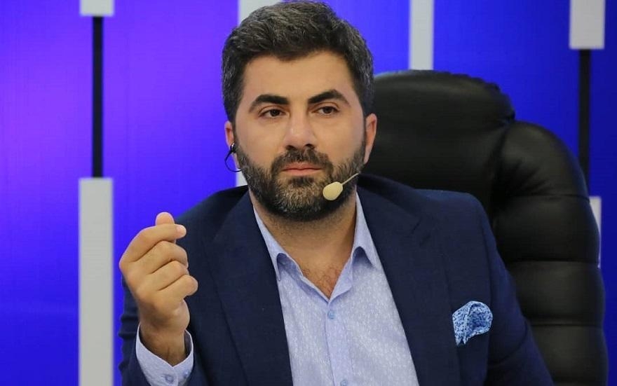 “İmkanlıların toylarına pul yazdırmıram” - Zaurdan etiraf