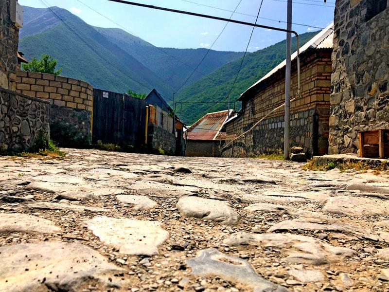 Azərbaycanda məşğul qadınların 70 faizi kəndlərdə yaşayır