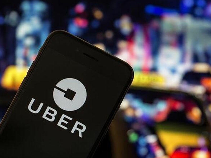 Bu ölkədə ''Uber''ə qadağa qoyuldu