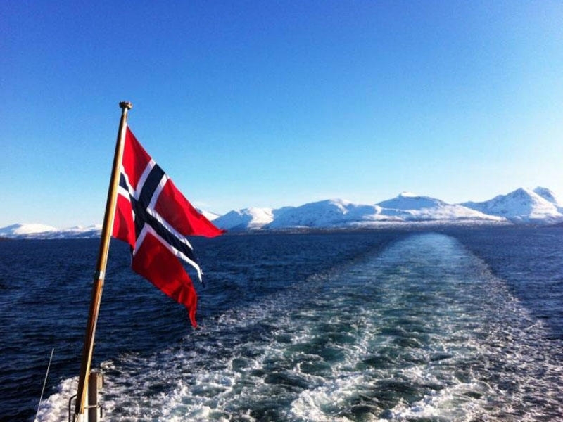 Norveç dünyanın ikinci ən bahalı ölkəsidir