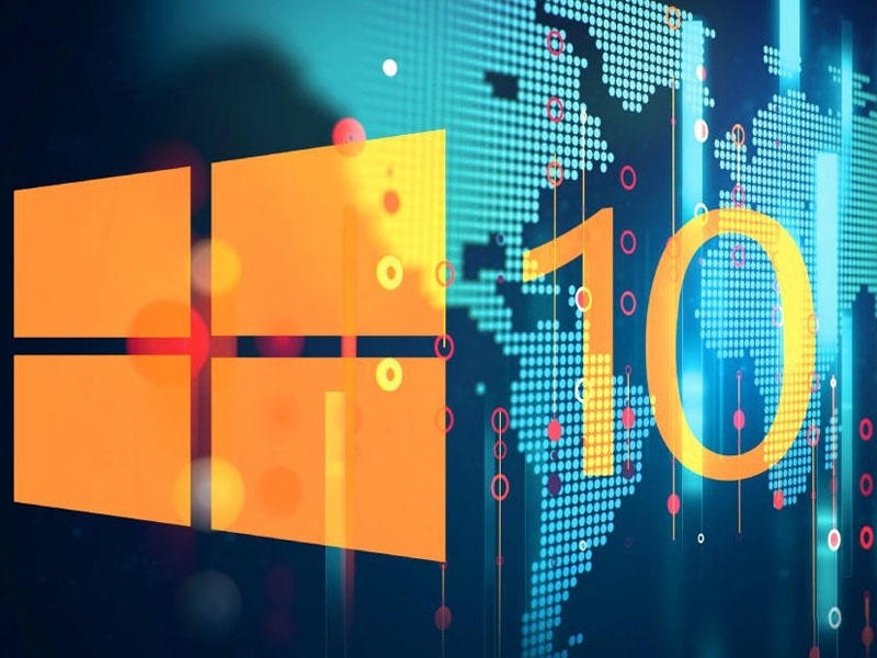 “Windows 10” sistemi üçün ən yaxşı antivirusların reytinqi tərtib edilib