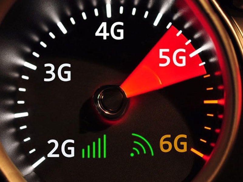 6G-nin sürəti 5G-dən nə qədər güclü olacaq?