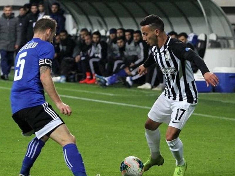 ''Neftçi'' ''Qarabağ''la heç-heçə etdi, ''Sumqayıt'' yenidən 4-cü pillədə - YENİLƏNİB