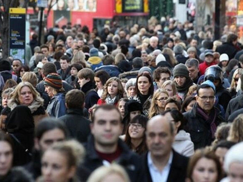 Bu Avropa ölkəsində 20 min nəfər vətəndaşlıqdan imtina etdi