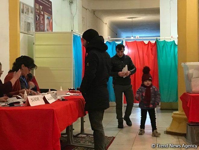 Almaniyalı müşahidəçi: Seçkilərin bu səviyyədə keçirilməsi gələcək nəsillər üçün həlledici əhəmiyyət daşıyır