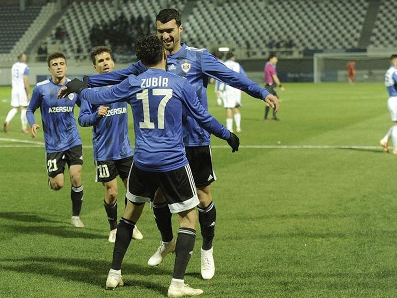 ''Qarabağ''ın ən bahalı futbolçusu məlum oldu