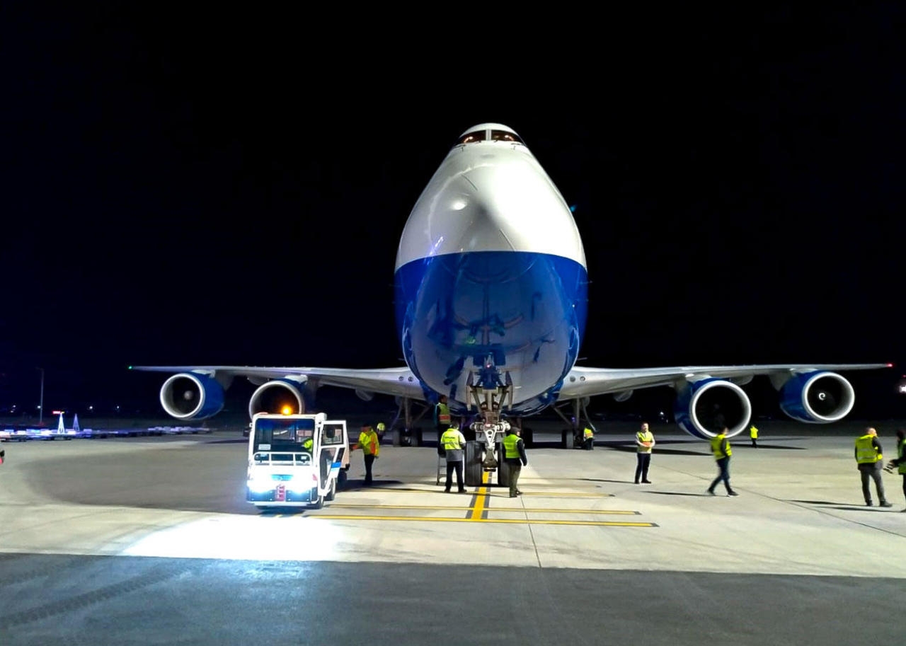 ''Boeing'' korporasiyası böhran içində