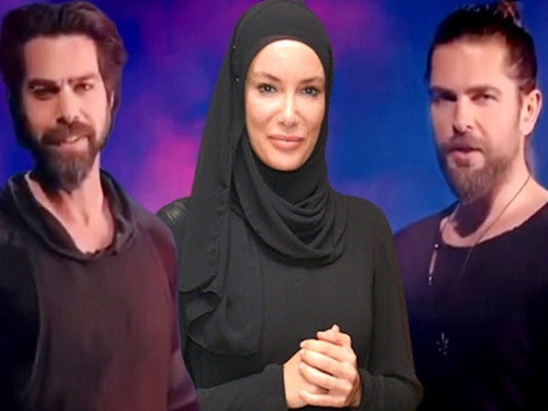 Keçmiş əri və keçmiş sevgilisi ''Survivor''da - FOTO