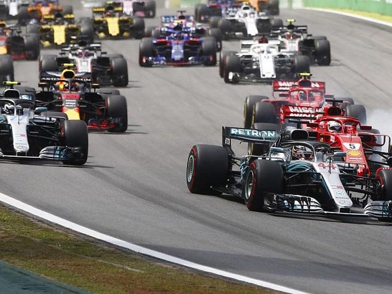 ''Formula 1 yarışının Azərbaycan üçün bir çox faydaları var'' - Çeyz Keri