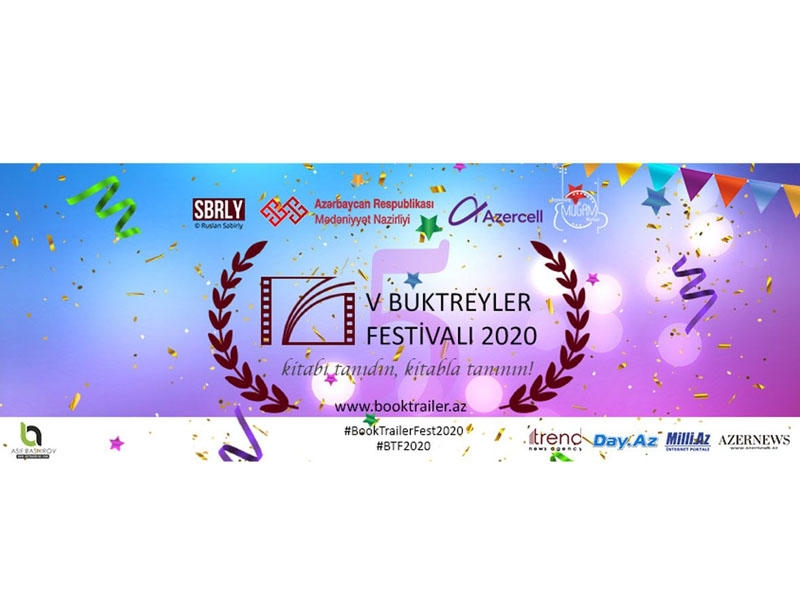 Beşinci Buktreyler Festivalı - İştirak şərtləri