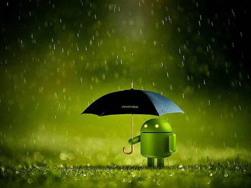 “Android” sistemi ilə işləyən qurğular təhlükə altındadır