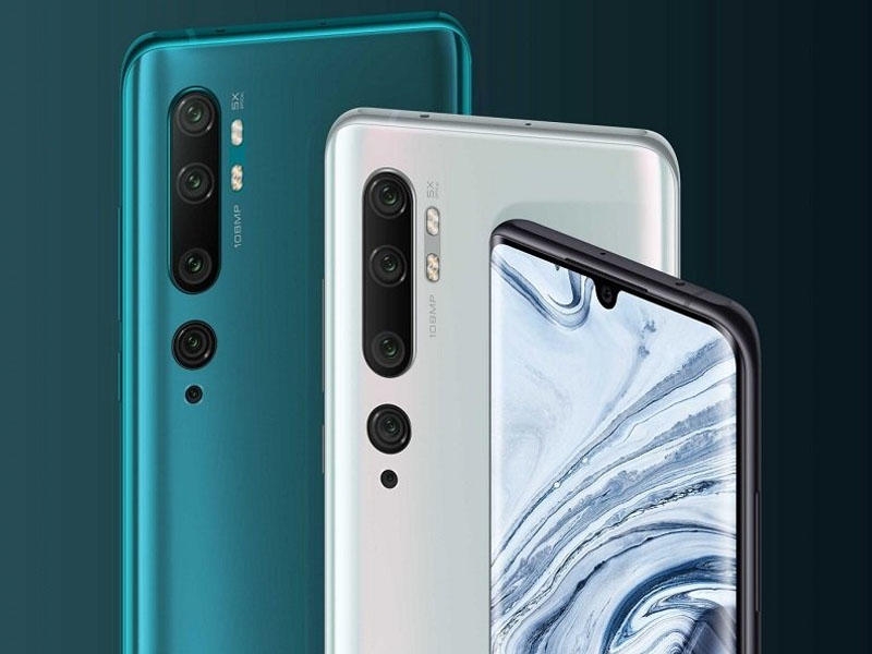 Xiaomi şirkəti 5G dəstəkli 3 büdcəli smartfon üzərində çalışır