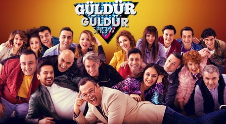 ''Güldür Güldür Show'' şousu zamanı atışma: ölən var