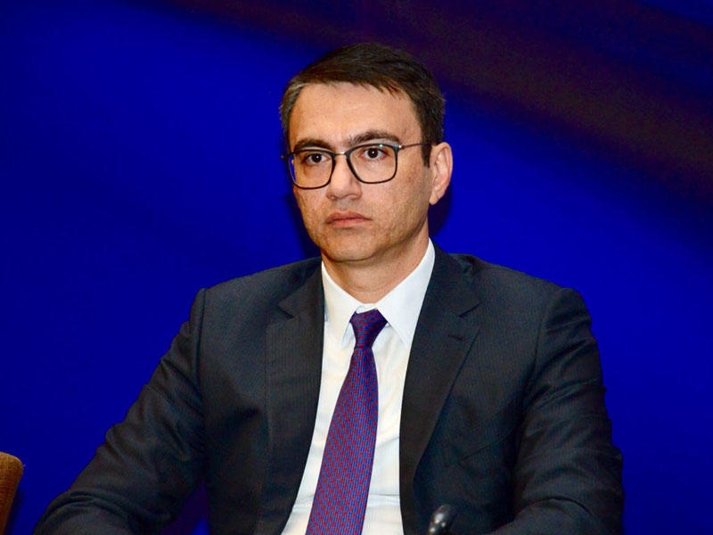 Zakir İbrahimov: ''''AzerGold''un satışları ''Made in Azerbaijan'' brendinin inkişafına xidmət edir''