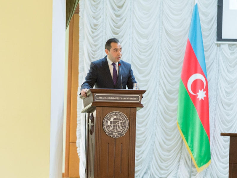 ''Azerbaijan Digital Hub'' proqramının rəqəmsal iqtisadiyyat quruculuğuna töhfəsi müzakirə olunub