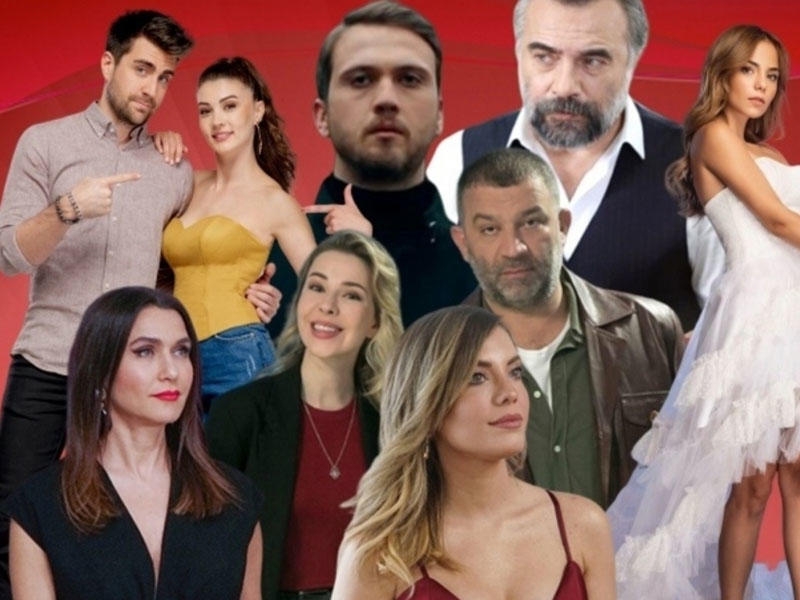 Hansı serial bitməlidir? - Sorğu