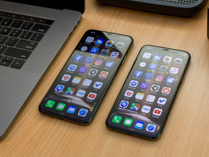 Yeni iPhone-larda 5G antena modulu olacaq