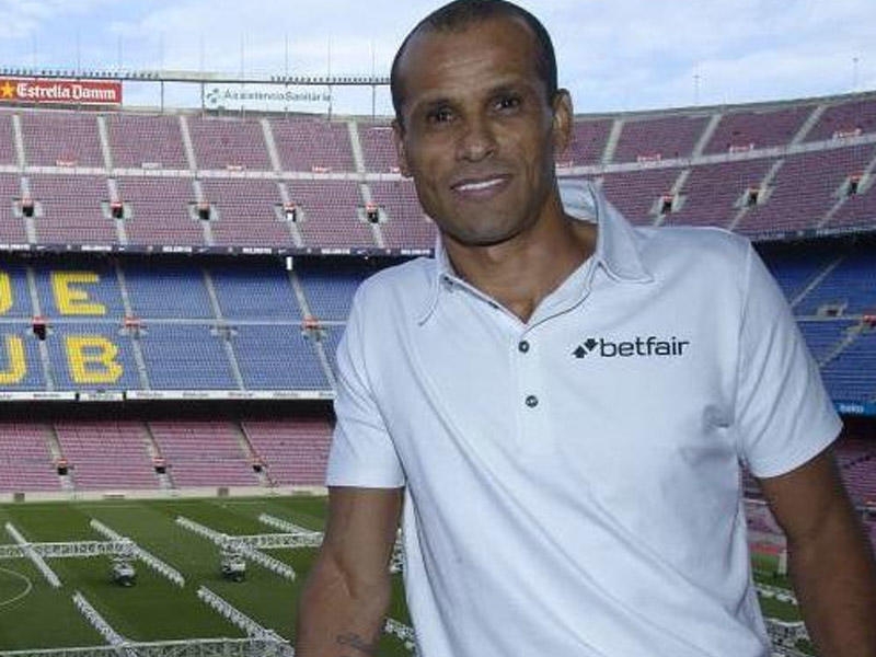 Rivaldo ''Barselona''nı tənqid etdi -  ''Bu transferi başa düşmədim''