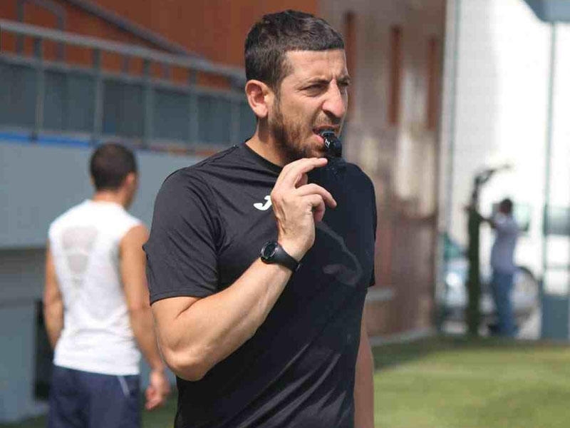 AFFA iki milliyə baş məşqçi təyin etdi