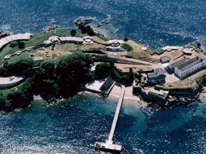 Dreyk Adası 30 ildən sonra yenidən ictimaiyyətə açılacaq