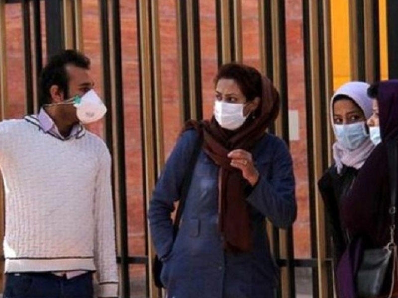 İranlı deputat Qumda koronavirusdan 50 nəfərin öldüyünü açıqladı