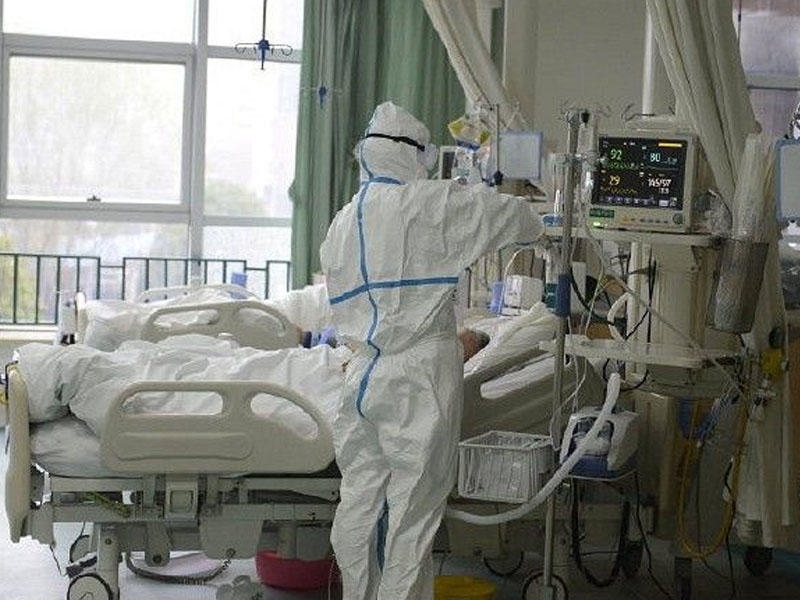 İranda daha 18 nəfər yeni koronavirusa yoluxub - YENİLƏNİB