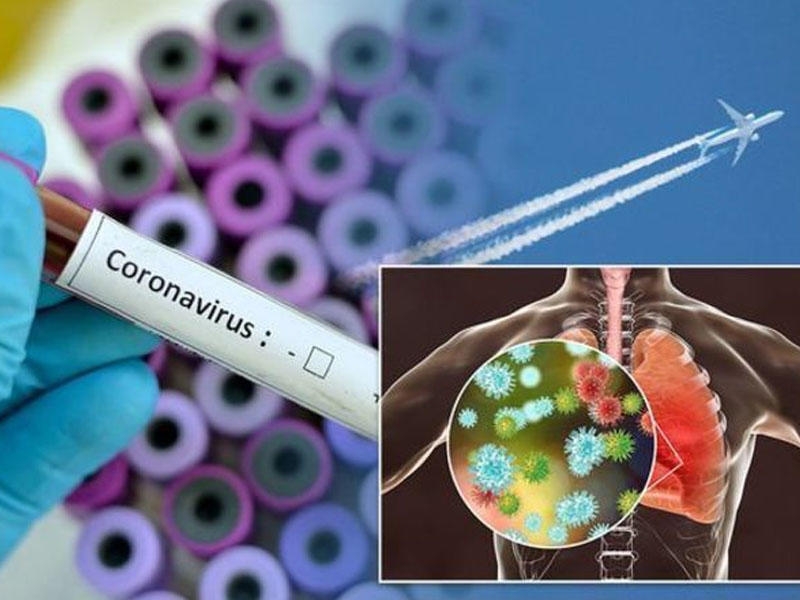 Çin koronavirusa qarşı effektiv dərman vasitəsi tapıb