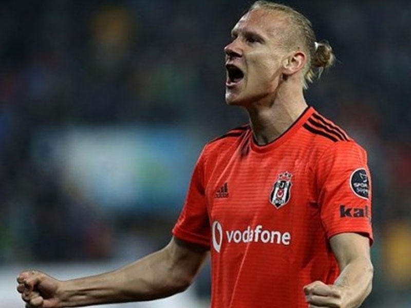 ''Beşiktaş''ın futbolçusu İngiltərə klubunun hədəfində