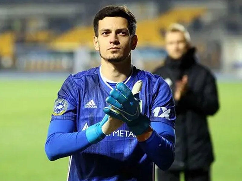 Emil Balayev Norveç klubunda