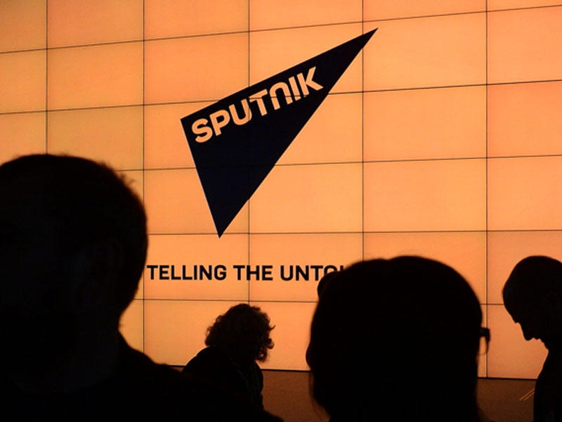 ''Sputnik'' İnformasiya Agentliyinin Türkiyə Bürosunun rəhbəri sərbəst buraxılıb - YENİLƏNİB