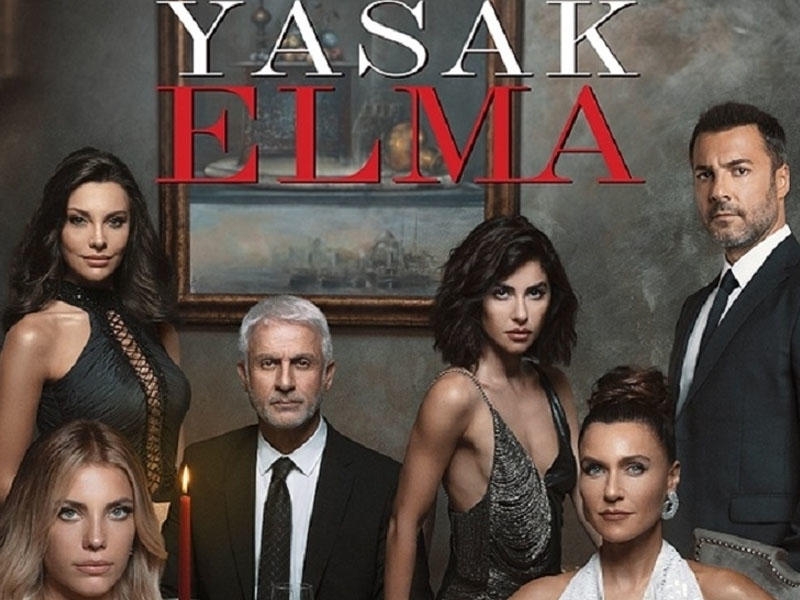 ''Yasak Elma''da yeni aktyor - FOTO