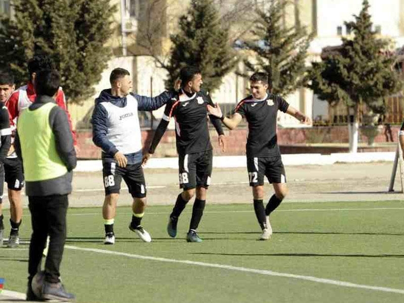 ''Turan Tovuz'' - MOİK oyunu təxirə salındı