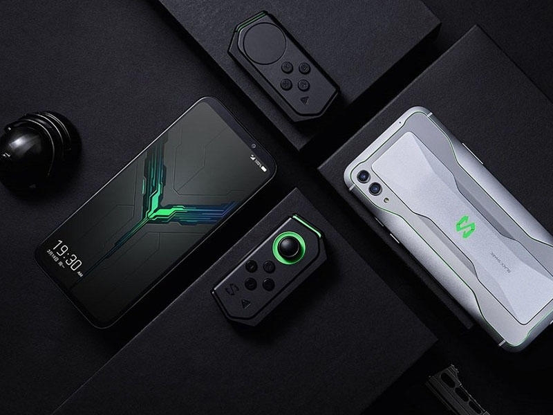 Xiaomi Black SHark 3 gamer smartfonunun təqdimat tarixi elan edildi