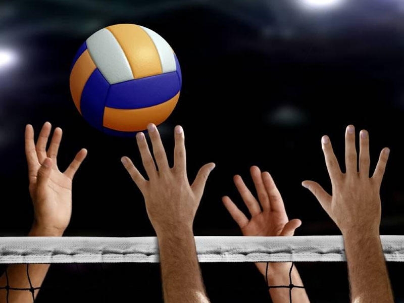 Voleybol üzrə Azərbaycan çempionatının oyunları təxirə salındı