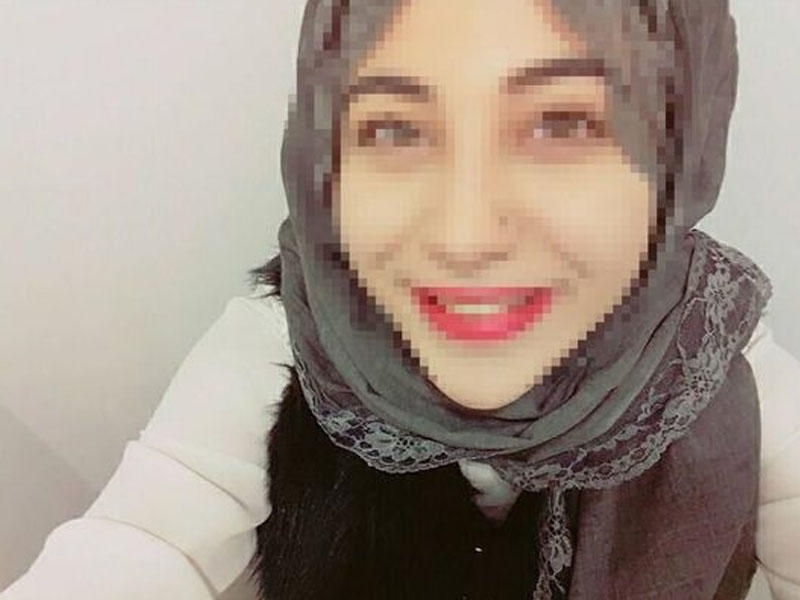 Kişi arvadını və qızını güllələyib qaçdı - FOTO