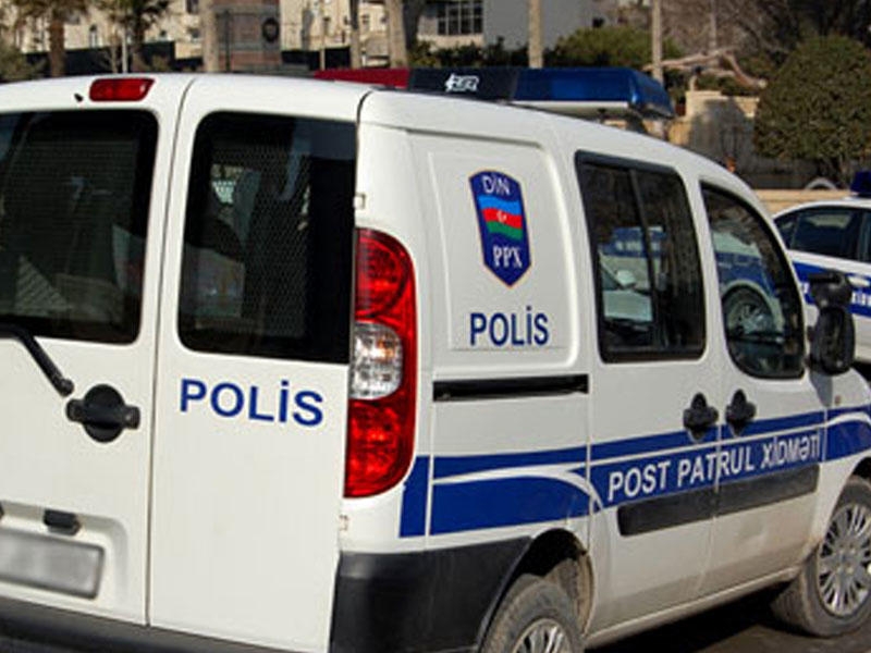 Paytaxt polisi 34 cinayətin üstünü açıb