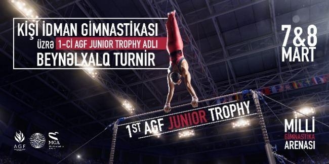 Mənsum Səfərov ''AGF Junior Trophy'' beynəlxalq turnirində daha bir medal qazanıb