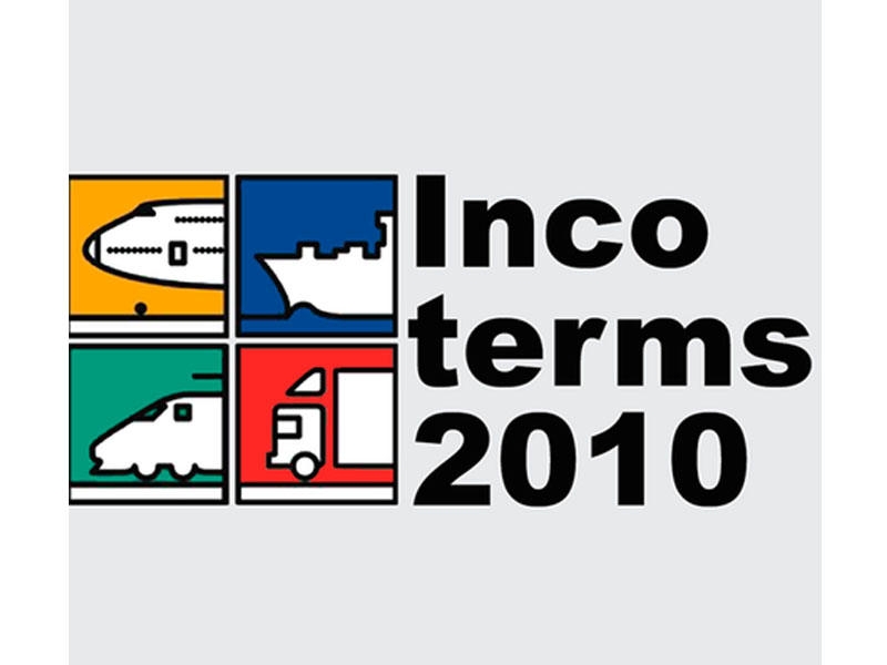 Beynəlxalq ticarətdə müqavilə şərtləri –  Incoterms