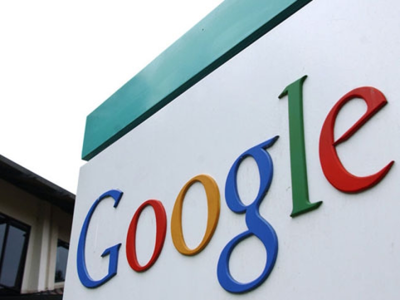 Google keçmiş əməkdaşından 179 milyon dollar təzminat aldı