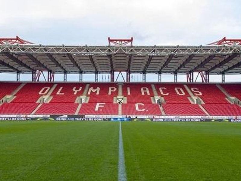 Bu oyun da azarkeşsiz keçiriləcək - UEFA açıqladı
