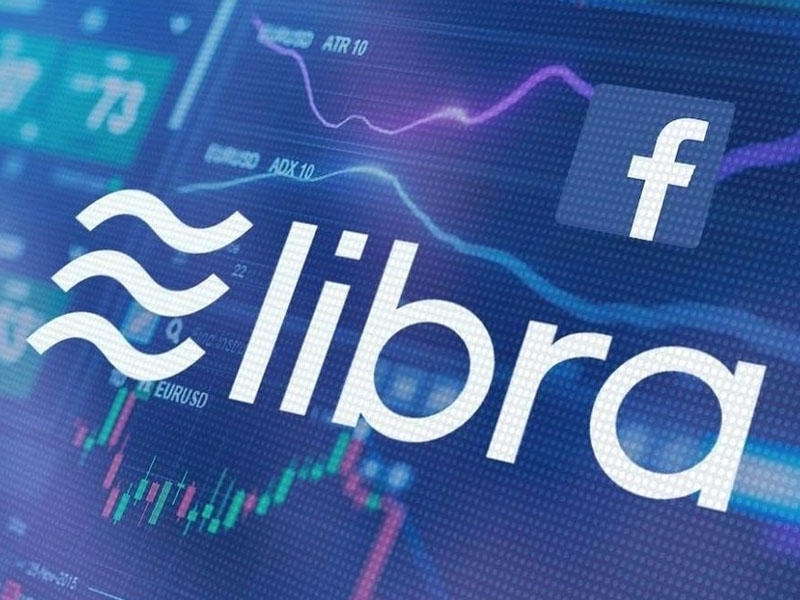 Facebook şirkəti Libra kriptovalyuta layihəsinin yenidən qurulmasını müzakirə edir