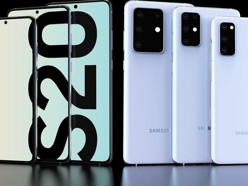 Samsung Galaxy S20 Ultra-nın maya dəyəri nə qədər təşkil edir?