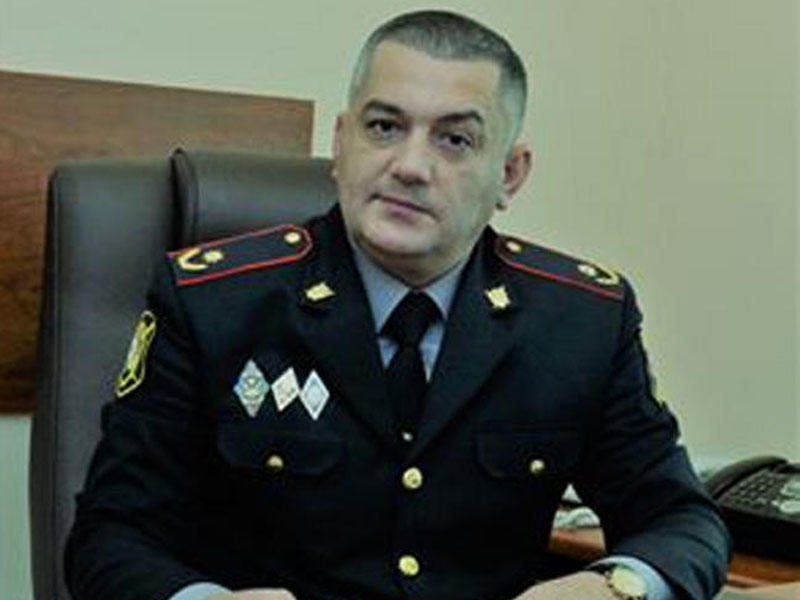 Elşad Hacıyev: ''Narkotiklərlərə qarşı mübarizə kampaniya xarakterli deyil''