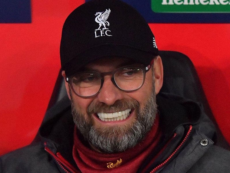 ''Atletiko''nun niyə belə oynadığını anlaya bilmirəm'' - Klopp