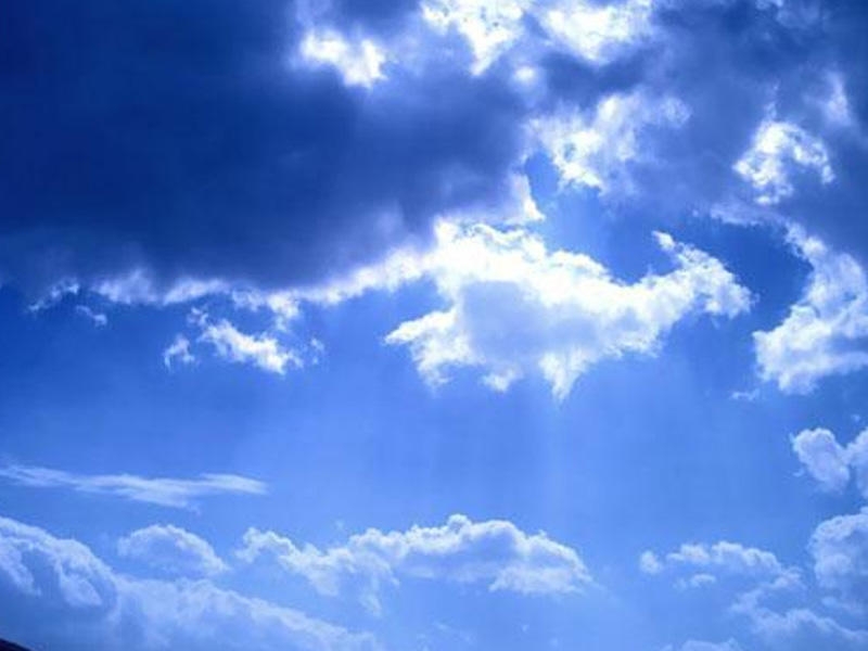 Azərbaycanda hava dəyişəcək, temperatur 5-8 dərəcə enəcək