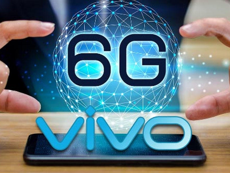 “Vivo” şirkəti “6G” rabitəsi sahəsində tədqiqatlara başlayır