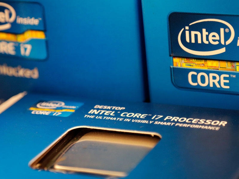 “Intel” prosessorlarında yeni boşluq aşkarlanıb