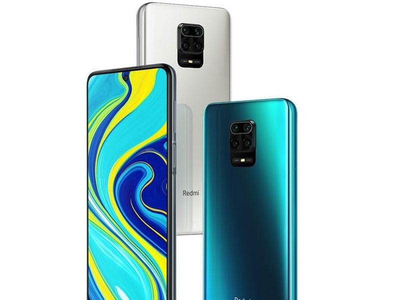 “Xiaomi” şirkəti “Redmi Note 9 Pro” və “Pro Max” smartfonlarını təqdim edib