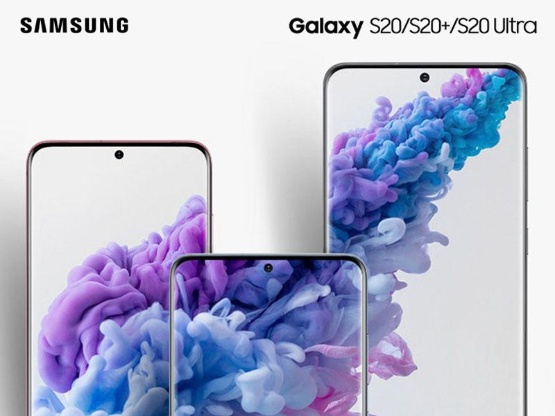 Samsung-un təqdim etdiyi yeni Galaxy S20 məhsul xətti - yeni smartfonlarla daha çox imkanlar